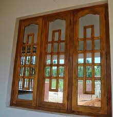 Kerala Model Wooden Window Design Window Grill Design Modern Indian Window Design Wooden Window Design