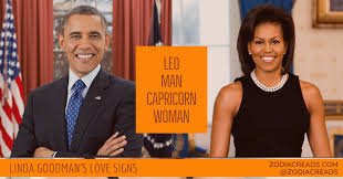 Despite their different ideologies in life, they often fit together. Leo Man And Capricorn Woman Love Compatibility Linda Goodman