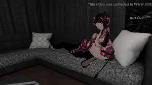 Vrchat Facesitting WAP 