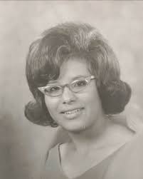 Cecilia "Sally" Carrasco Obituary July 14, 2023