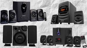 Best 5 Computer Speakers Under Rs 3 000 Technology News The Indian Express A good sound system can provide the ultimate enjoyment of music.