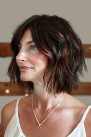 The Best Bob Haircuts & Hairstyles of 2025