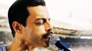 Рами малек, люси бойнтон, гвилим ли и др. Bohemian Rhapsody Movie Review Even Though I Have Some Strong By Alper Memioglu Festival Peak