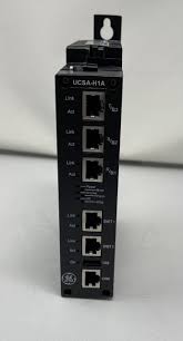 UCSA Controller Suppliers