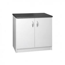 Il est facile de trouver tous les produits qu'il vous faut sur rakuten. Meuble Bas Sous Evier Cuisine Oxane 90 Cm 2 Portes Laquee Couleur