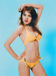 Madeline Smith - Free pics, galleries & more at Babepedia