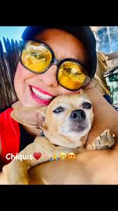 Cynthia Caldera updated her status.