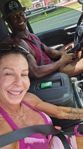 This a picture of my Brother James and Me at the 2025 NPC Elite Muscle  Classic , I believe a little bit TALLER ha ha @karenrobertslivingfit  @jlrobertsnc