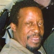 Mr. Bernard "Geechie Dan" Keith Johnson Obituary