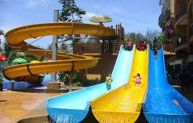 Taman tema air bukit gambang resort city beralamat di jalan bukit gambang utama, bukit gambang resort city, 26300, kuantan, pahang. 12 Taman Tema Dalam Resort Di Malaysia Anak Pasti Suka