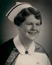 Obituary (Elizabeth Anne Rudderham)