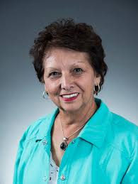 Former dean, interim provost 'Vi' Florez dies :: Office of the Provost