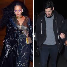 Robyn rihanna fenty is a busy woman. Who Is Hassan Jameel Rihanna S Boyfriend And Billionaire Businessman