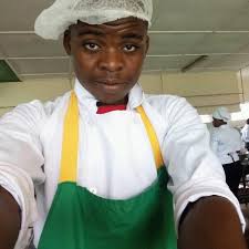 A chef needed able to teach practical