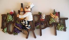 winegrapes wine kitchen wall decoration