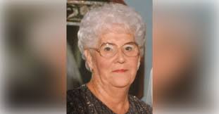 Obituary information for Georgia Creanza