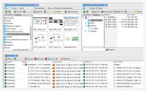 If available, it will send it using your favorite download software. 9 Best Ftp Sftp Clients Windows Linux 2021 Paid Free Tools