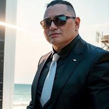 Bertha Zapata updated her profile picture.