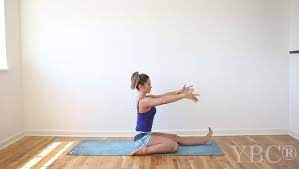 Yoga in 15 minutes and under 2 videos. 15 Minute Hip Opening Yoga Video Yogabycandace