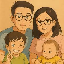 Play with Eli by跪婦媽媽added a new photo.