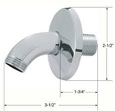 Short Sweep Shower Arm Google Search Shower Arm Bathroom Shower Shower