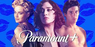 Sexiest Movies Movies and Shows on Paramount+