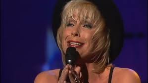 Marie Bergman & Roger Pontare