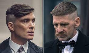 Make sure the clipper is set to zero for the back and sides. Peaky Blinders Spoilers Could Season 7 Be Set In World War Two Writer Gives Huge Hint Tv Radio Showbiz Tv Express Co Uk
