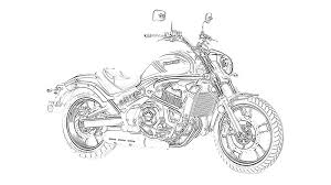 Mario coloring pages for kids motocross coloring pages printable coloring book. Printables Free Motorcycle Coloring Pages Baps