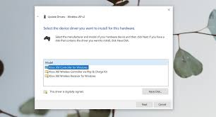 How do i connect my xbox one controller to my laptop? Cannot Connect Xbox 360 Controller To Pc Here S What You Should Do