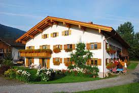 Erkunden sie die landschaft beim wandern, bergsteigen oder biken. Hennenmuhle Bad Hindelang Ferienwohnung Gastehaus