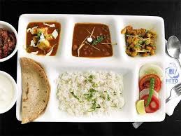 Irctc E Catering Service Becomes Food On Track The