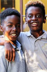 Annual Giving 2020-21