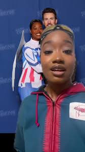 I should take him under my wing 🤭 and yes he’s