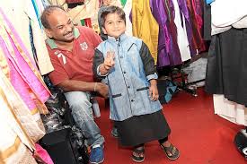 The former deputy prime minister was referring to the 12 individuals who were arrested by police earlier this month over suspicion of being involved in activities related to ltte. Bukit Jalil Deepavali Bazaar A Hit With Shoppers The Star