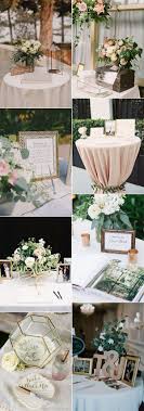15 Trending Wedding Guest Book Sign In Table Decoration Ideas Emmalovesweddings Wedding Guest Book Table Wedding Guest Table Wedding Guest Signing