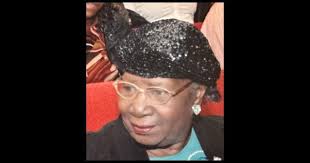 Addie Beatrice Smith-Kemp Obituary (2023)