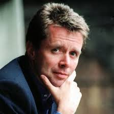 Who is Nicky Campbell dating? Nicky Campbell girlfriend, wife