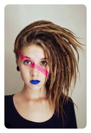 In fact, medium length hairstyles are amongst the most popular with your favourite male celebrities. 115 Cool Dreadlocks Styles That Ll Work On All Hair Types