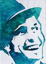 Maybe you would like to learn more about one of these? Frank Sinatra Watercolor Painting Harmony Island By Cugaj Paintings Prints People Figures Celebrity Musicians Artpal