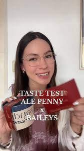 Cuchareable de Alessandra Penny x Baileys
