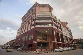 Check spelling or type a new query. Hotel Seri Malaysia Kepala Batas C Letsgoholiday My