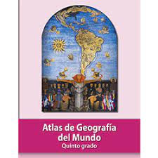 Conaliteg 6 grado atlas es uno de los libros de ccc revisados aquí. Conaliteg