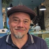 Gary Kloos's Instagram, Twitter & Facebook