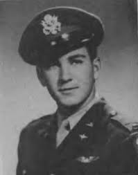 2LT Fred Gordon Buckner (1924-1944)