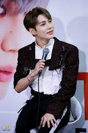 ライブ前テムちゃんときーくん出勤 shinee テミン テミン 髪型 ライブ