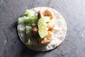 Chowder sep 4, 2020 0 27 add to reading list. Creole Catfish Tacos Sam The Cooking Guy