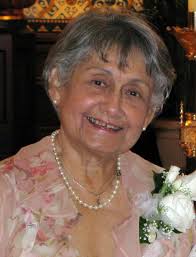 Mary Rina Casarez Obituary