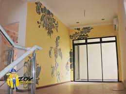 Harga cat pintu rumah malaysia. Pakar Cat Dinding Rumah Anda 2020 Zoy Pakar Cat