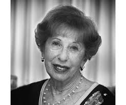 Ethel Marcus Obituary (2014)